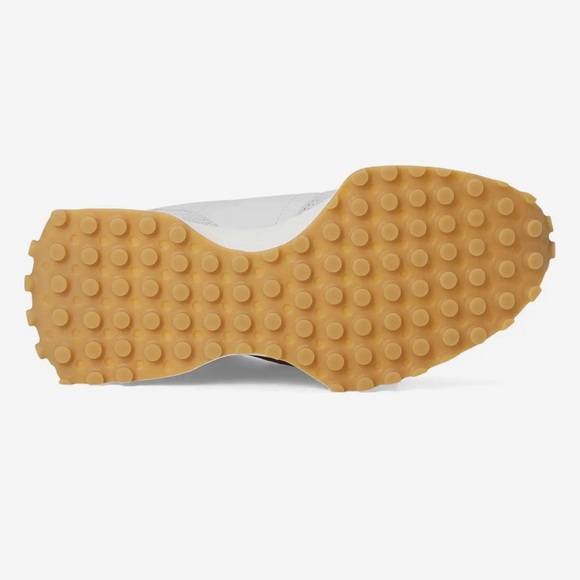 NEW BALANCE 327 IN RAINCLOUD/PINK TAFFY COMBO🌧️🍬🩶🩷 - Picture 6 of 13